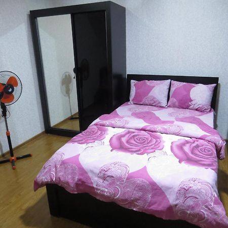 Lana Apartment Tbilisi Exterior foto