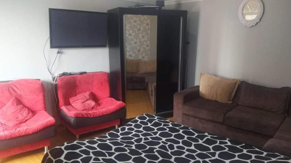 Lana Apartment Tbilisi Exterior foto