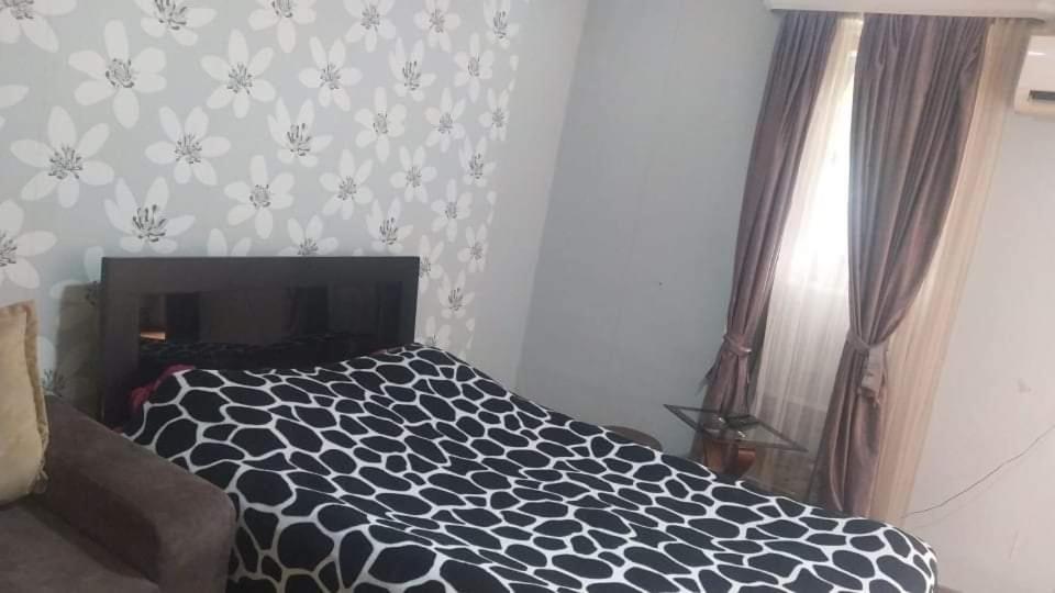 Lana Apartment Tbilisi Exterior foto