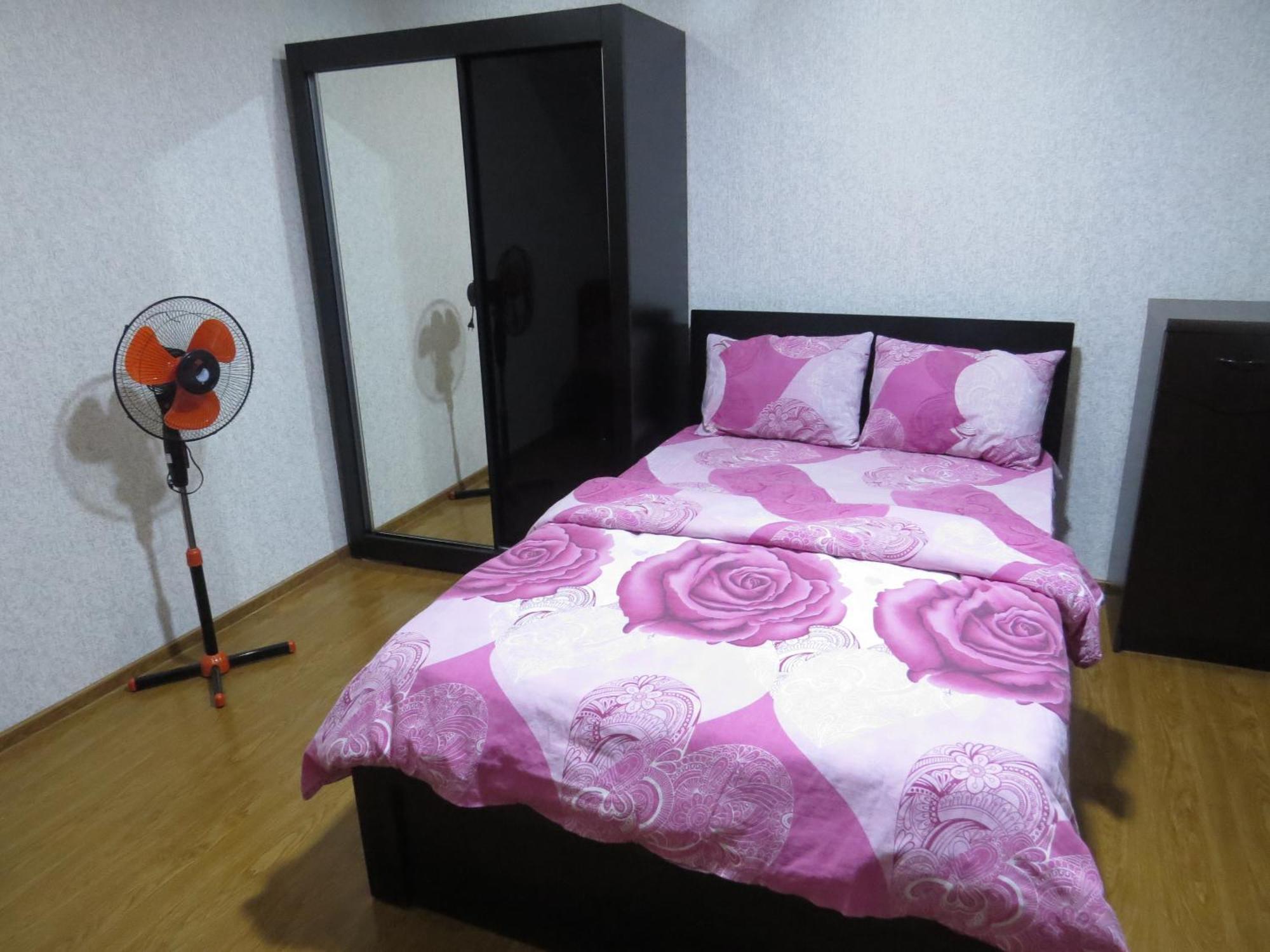 Lana Apartment Tbilisi Exterior foto