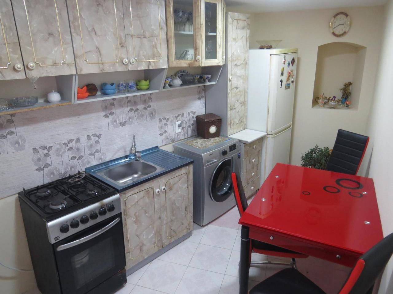 Lana Apartment Tbilisi Exterior foto